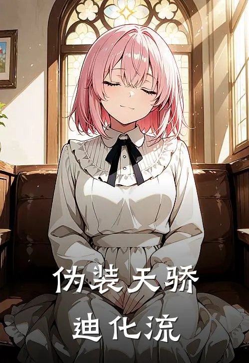 伪装天骄迪化流