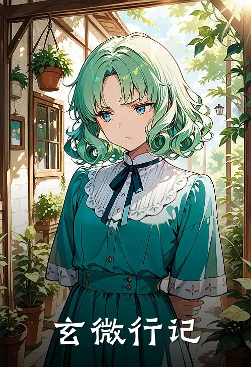 玄微行记周大福周大福完结热门小说_完整版小说全文免费阅读玄微行记周大福周大福