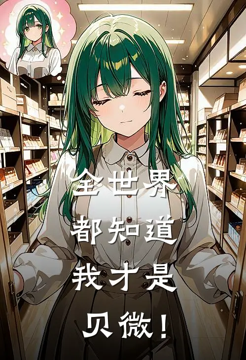 全世界都知道，我才是贝微！(贝微霍轩)全文阅读免费全集_完结小说全世界都知道，我才是贝微！贝微霍轩