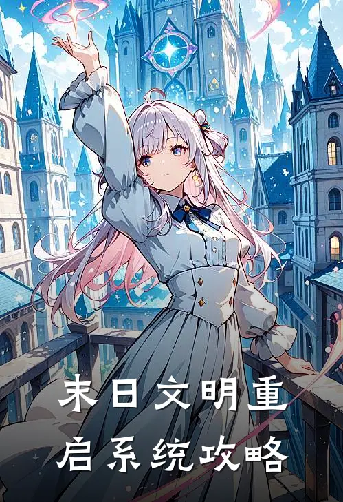 末日文明重启系统攻略