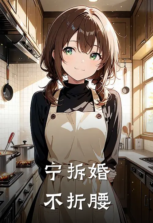 宁拆婚，不折腰(厉致辰宋晚宁)免费阅读完整版小说_完结免费小说宁拆婚，不折腰(厉致辰宋晚宁)