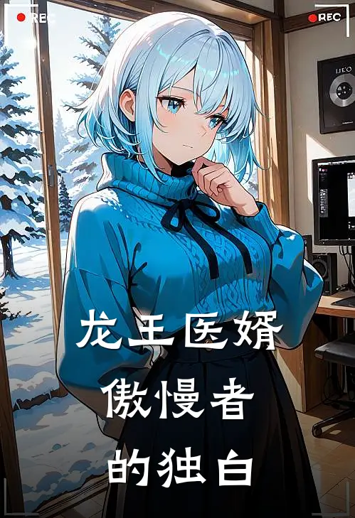 龙王医婿：傲慢者的独白