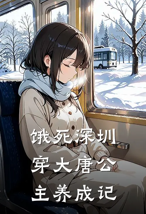 饿死深圳穿大唐【公主养成记】