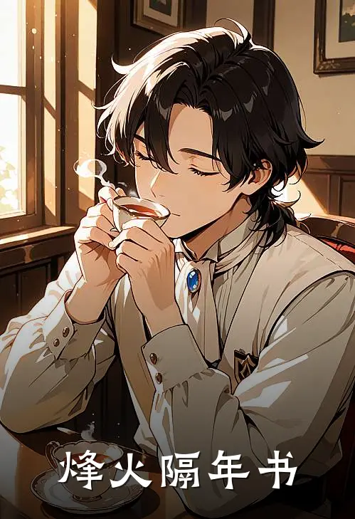 沈清沅沈聿之《烽火隔年书》全文免费阅读_烽火隔年书全集在线阅读