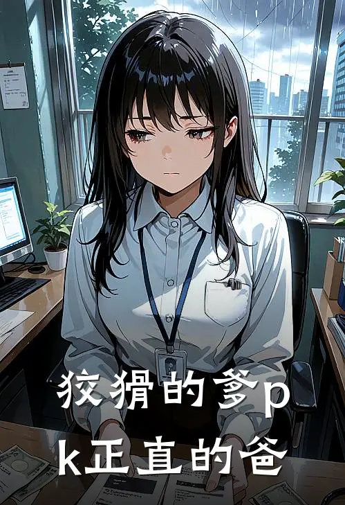 狡猾的爹pk正直的爸