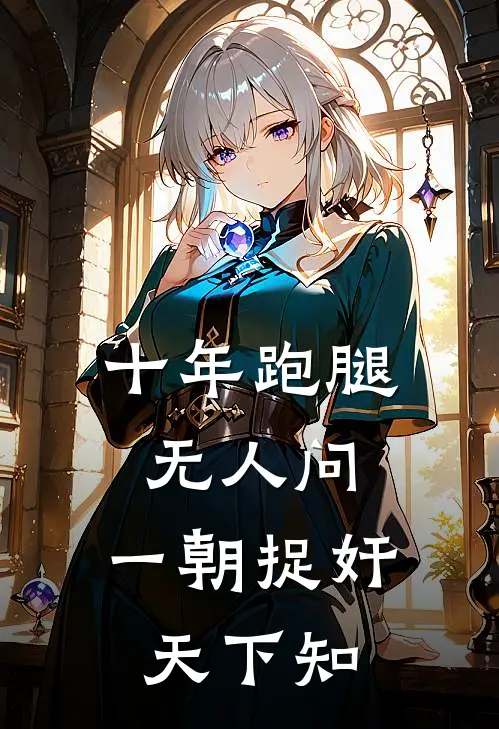 十年跑腿无人问，一朝捉奸天下知