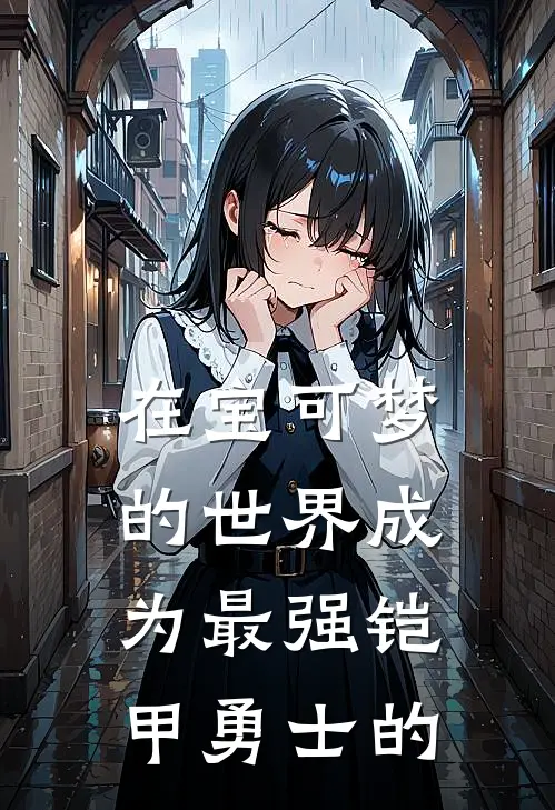 在宝可梦的世界成为最强铠甲勇士的