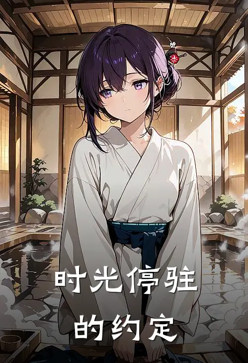 时光停驻的约定