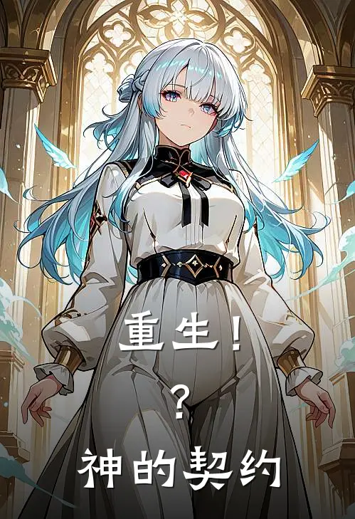 重生！？神的契约