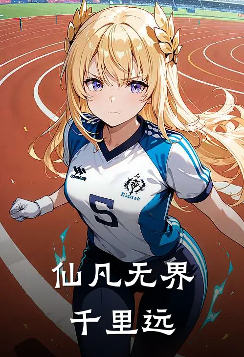 仙凡无界千里远