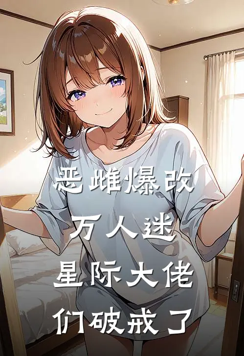 蔺珈瞿羲恶雌爆改万人迷，星际大佬们破戒了全文免费阅读_蔺珈瞿羲完整版免费阅读