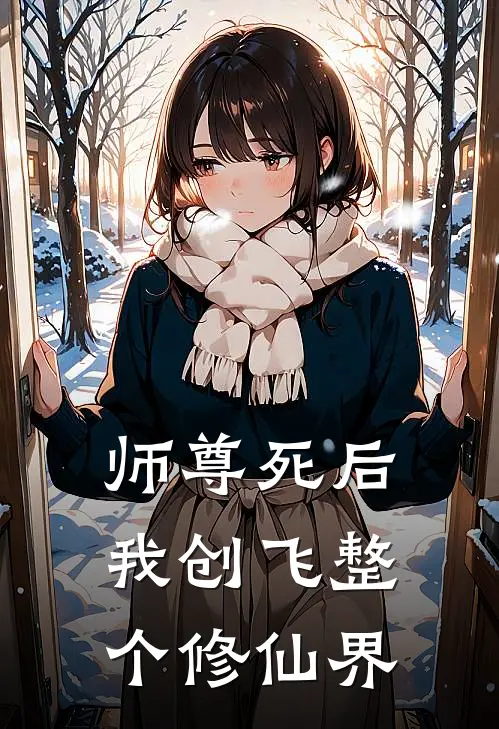师尊死后，我创飞整个修仙界谢衡雁许回安免费完整版小说_热门小说大全师尊死后，我创飞整个修仙界谢衡雁许回安