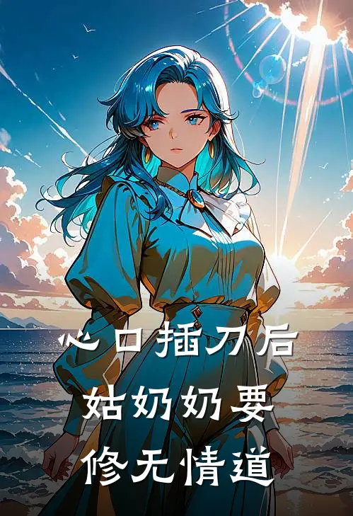 心口插刀后姑奶奶要修无情道