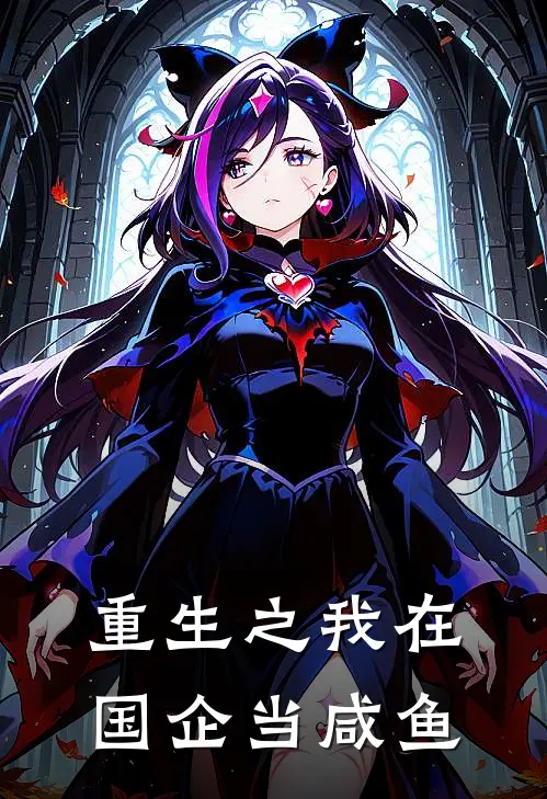 重生之我在国企当咸鱼(牛书纪王德发)免费小说笔趣阁_完结版小说推荐重生之我在国企当咸鱼(牛书纪王德发)