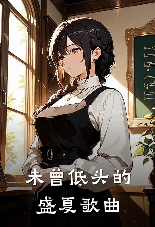 未曾低头的盛夏歌曲