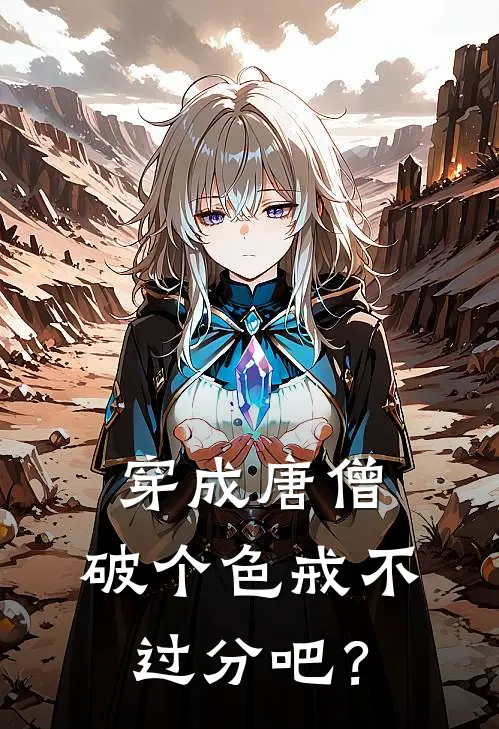 穿成唐僧，破个色戒不过分吧？