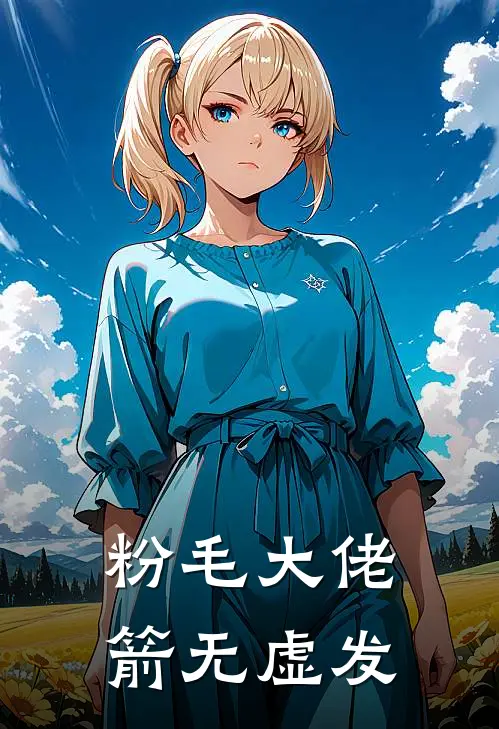 【粉毛大佬箭无虚发】