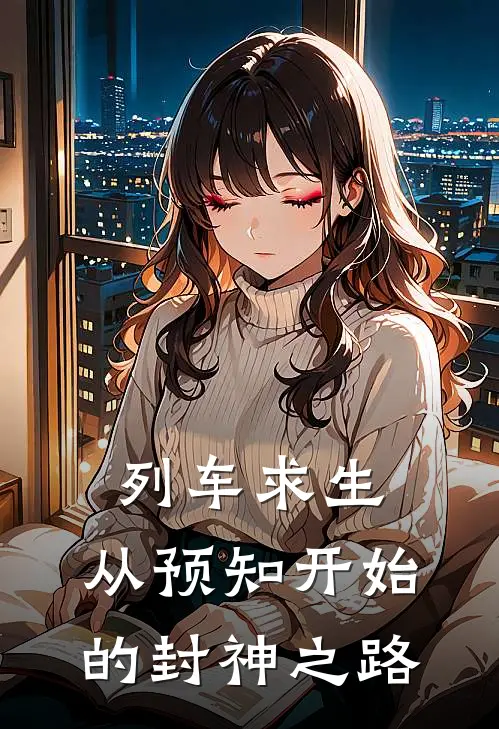 列车求生：从预知开始的封神之路