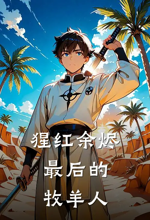 猩红余烬：最后的牧羊人