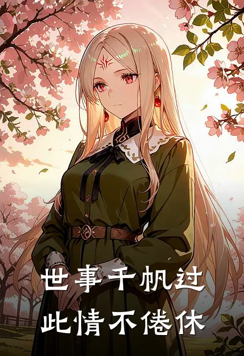 世事千帆过，此情不倦休沈清辞萧彻最新章节免费阅读_世事千帆过，此情不倦休全集免费阅读