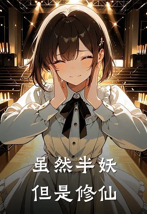 虽然半妖，但是修仙苏缘随苏明棠全文免费阅读无弹窗大结局_苏缘随苏明棠（虽然半妖，但是修仙）小说免费阅读大结局