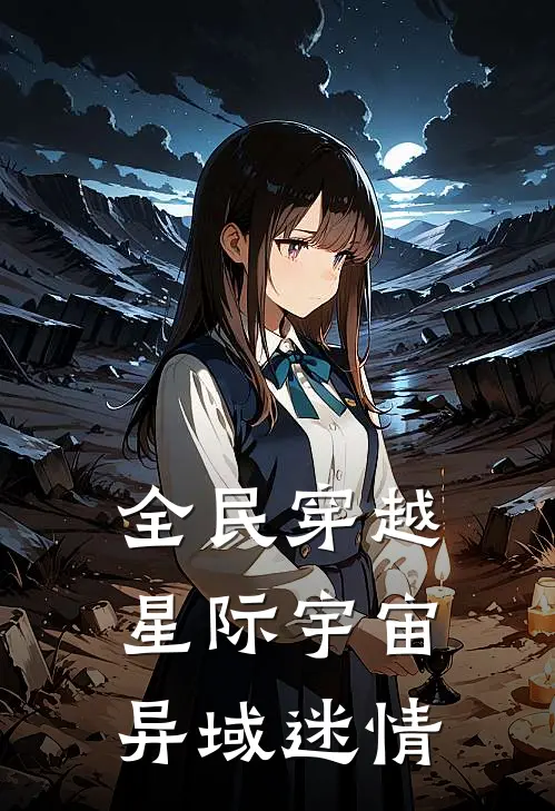 全民穿越星际宇宙【异域迷情】