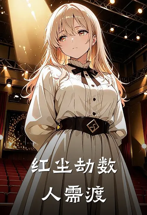 红尘劫数人需渡