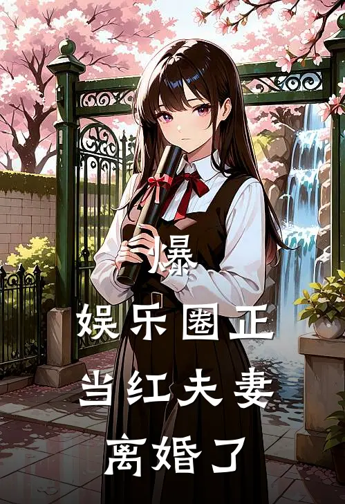 爆：娱乐圈正当红夫妻离婚了(程雪娅白少成)在线免费小说_免费阅读全文爆：娱乐圈正当红夫妻离婚了(程雪娅白少成)