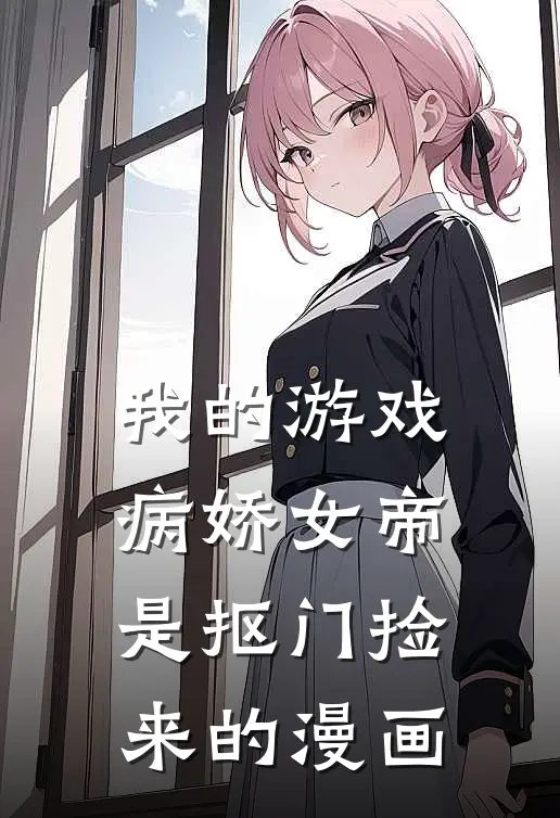 我的游戏病娇女帝是抠门捡来的漫画