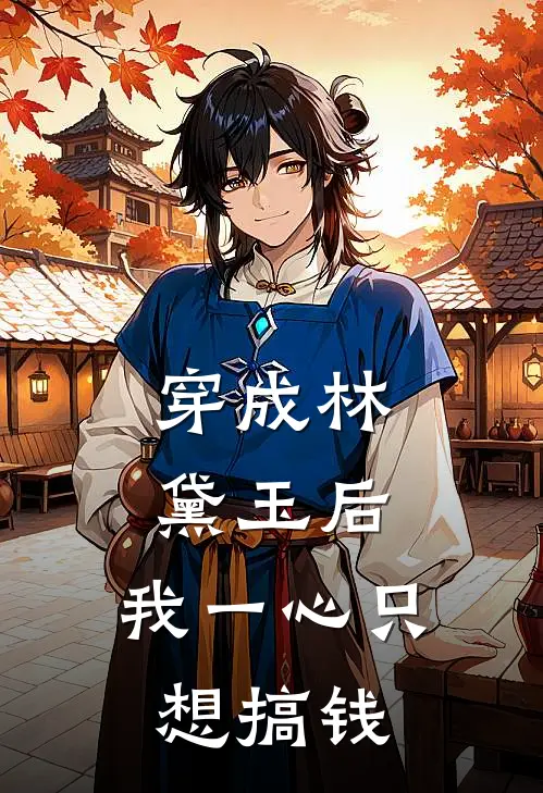 穿成林黛玉后，我一心只想搞钱元春雪雁免费小说在线看_完本小说阅读穿成林黛玉后，我一心只想搞钱(元春雪雁)