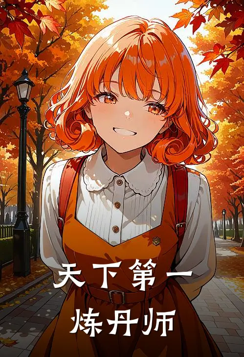 天下第一炼丹师