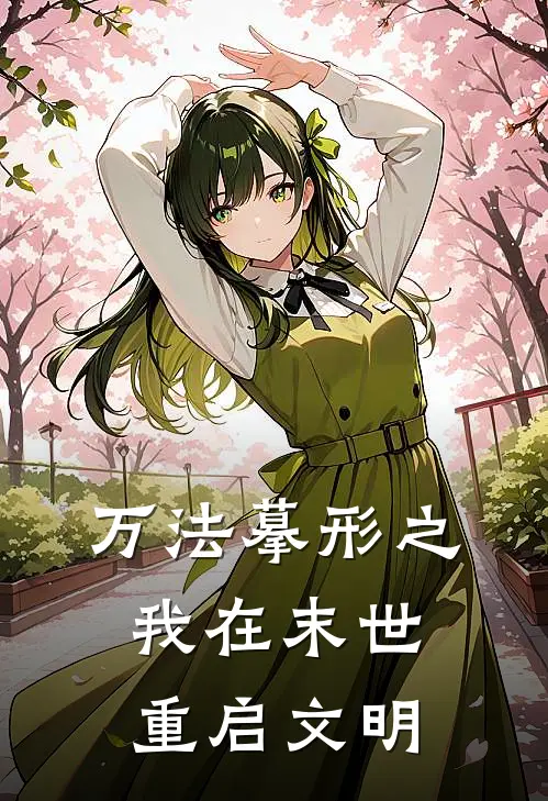 万法摹形之我在末世重启文明