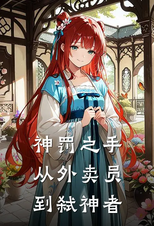 神罚之手：从外卖员到弑神者