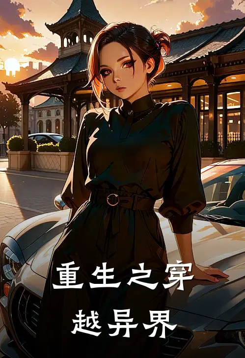 重生之穿越异界