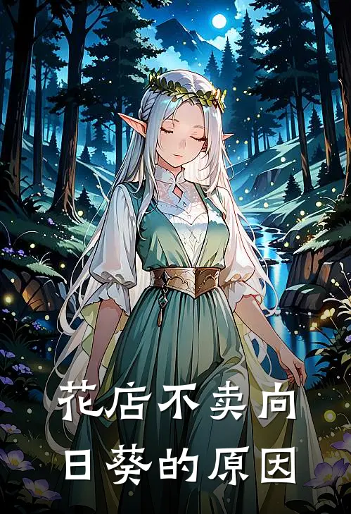 花店不卖向日葵的原因