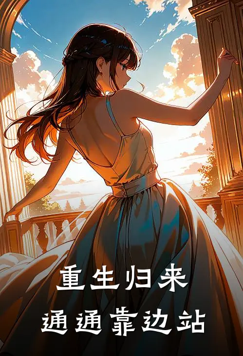 重生归来，通通靠边站