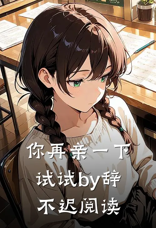 你再亲一下试试by辞不迟阅读