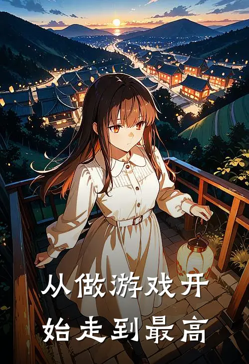 从做游戏开始走到最高路泽林婉最新完本小说_免费小说大全从做游戏开始走到最高(路泽林婉)