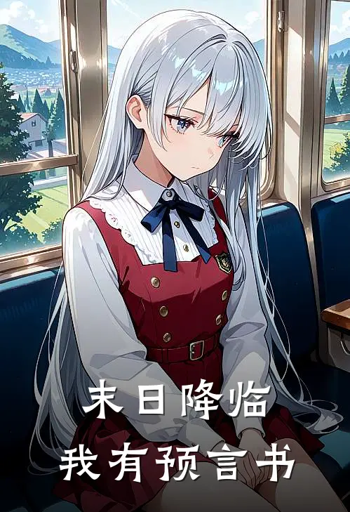 末日降临，我有预言书萧宇辰彭煜彦热门小说完结_热门的小说末日降临，我有预言书萧宇辰彭煜彦