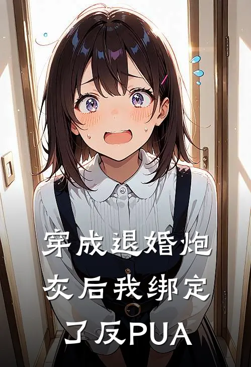 苏晚晚沈寒舟(穿成退婚炮灰后我绑定了反PUA)全本免费在线阅读_苏晚晚沈寒舟全集在线阅读