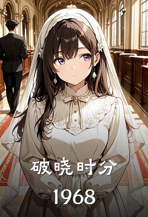 破晓时分1968