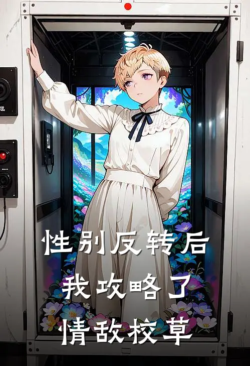 性别反转后我攻略了情敌校草胡琳苏晨免费小说大全_完结的小说性别反转后我攻略了情敌校草(胡琳苏晨)