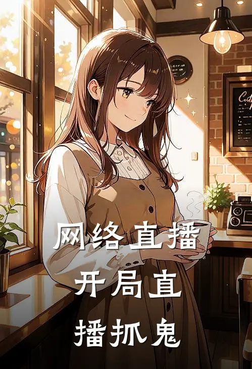 网络直播：开局直播抓鬼