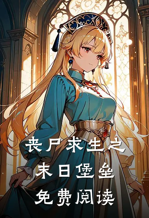 丧尸求生之末日堡垒免费阅读