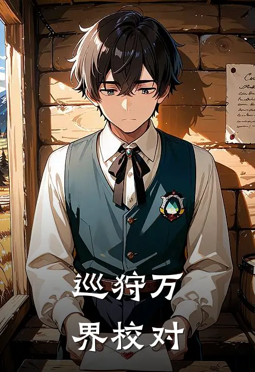 巡狩万界校对