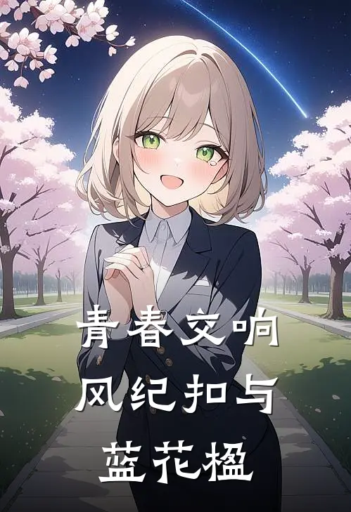 青春交响：风纪扣与蓝花楹江屿林小雨小说完整版_热门好看小说青春交响：风纪扣与蓝花楹(江屿林小雨)