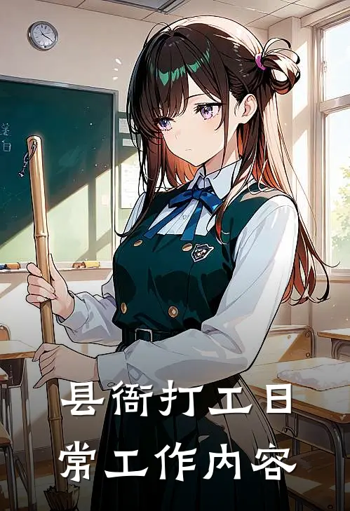 县衙打工日常工作内容