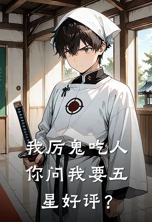 我厉鬼吃人，你问我要五星好评？(秦伍可儿)最新好看小说_无弹窗全文免费阅读我厉鬼吃人，你问我要五星好评？秦伍可儿