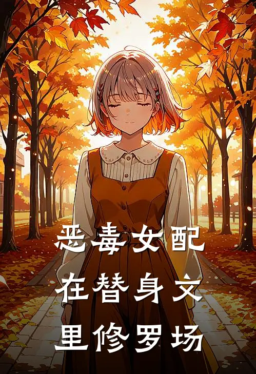 恶毒女配在替身文里修罗场