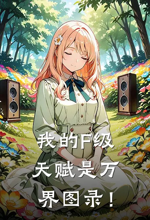 我的F级天赋是万界图录！